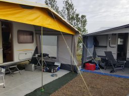 4. Taucher-Camping-Wochenende 2020
